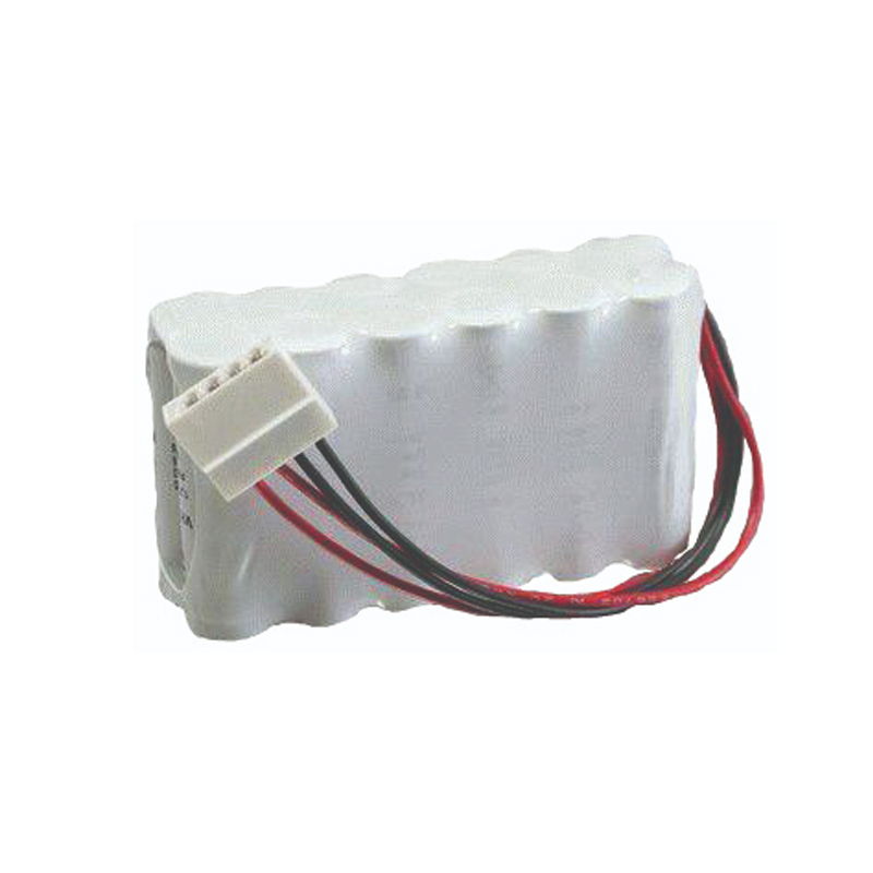 Burdick EKG Battery Atria Series, 6000, 6100, 8300, 8500 (146‑0126‑00)