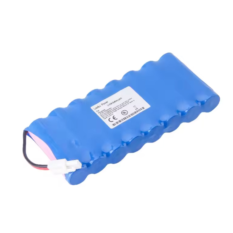 PM9005 Medical Battery 4S2P18650 for Biocare PM900 PM900S Vital Signs Monitor 